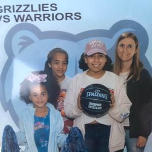 Meet your Posher, Debbie